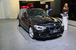 BMW 1-Series 2012 года
